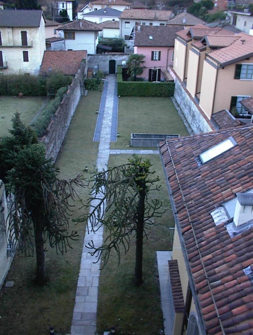 Cannobio Medievale 2 Exteriör bild