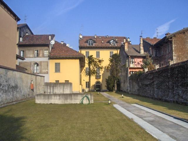 Cannobio Medievale 2 Exteriör bild