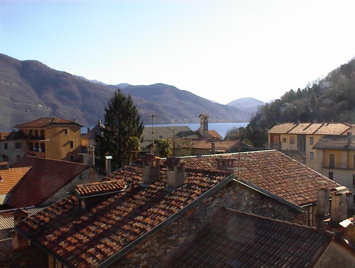 Cannobio Medievale 2 Exteriör bild