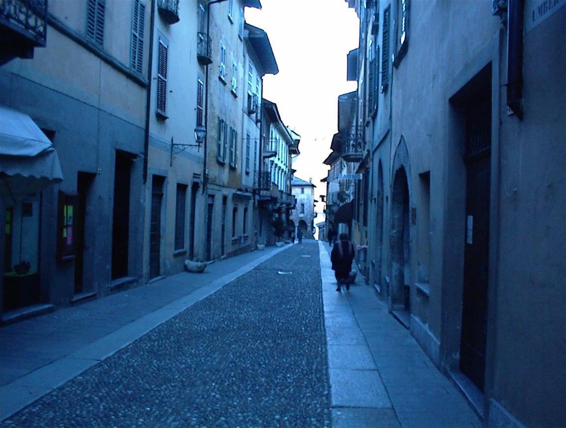 Cannobio Medievale 2 Exteriör bild