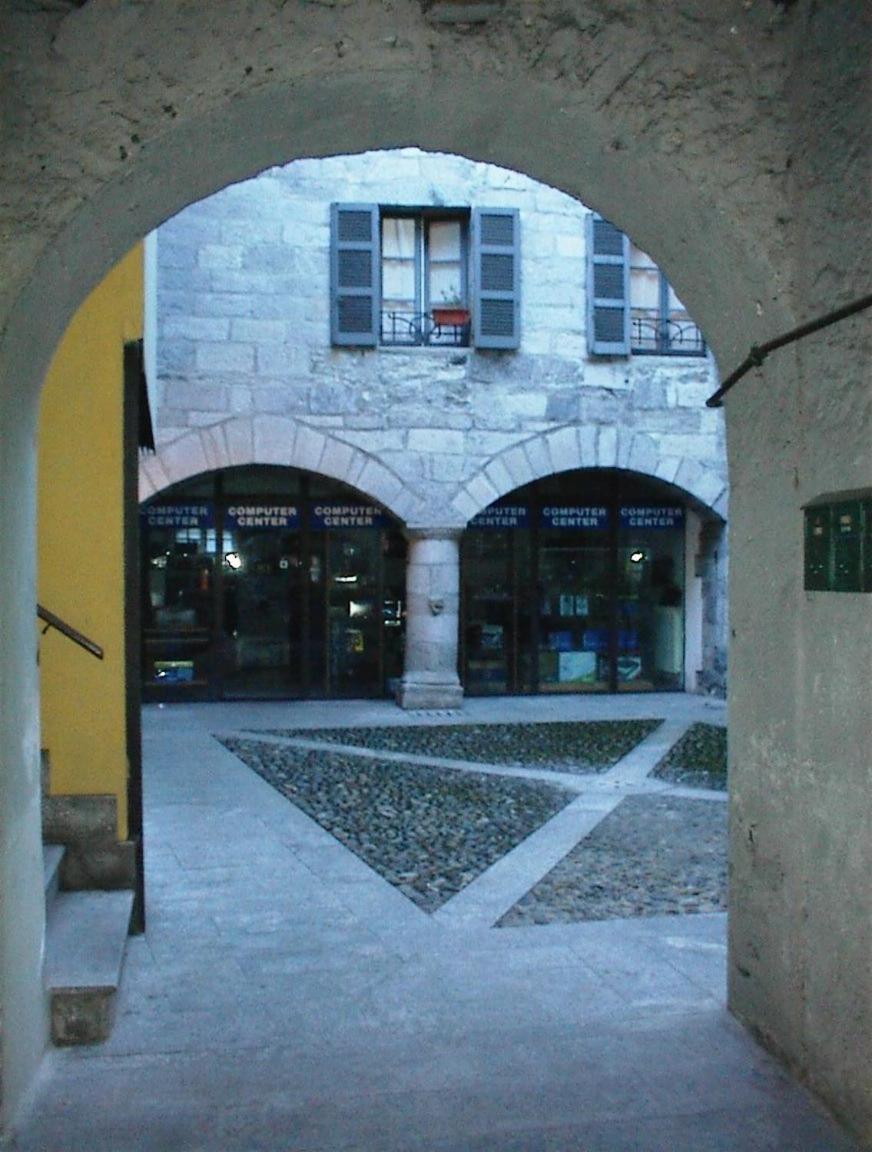 Cannobio Medievale 2 Exteriör bild
