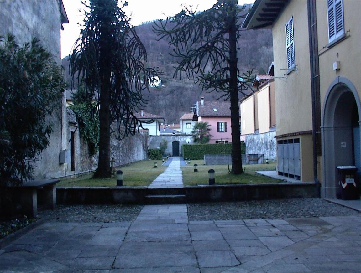 Cannobio Medievale 2 Exteriör bild