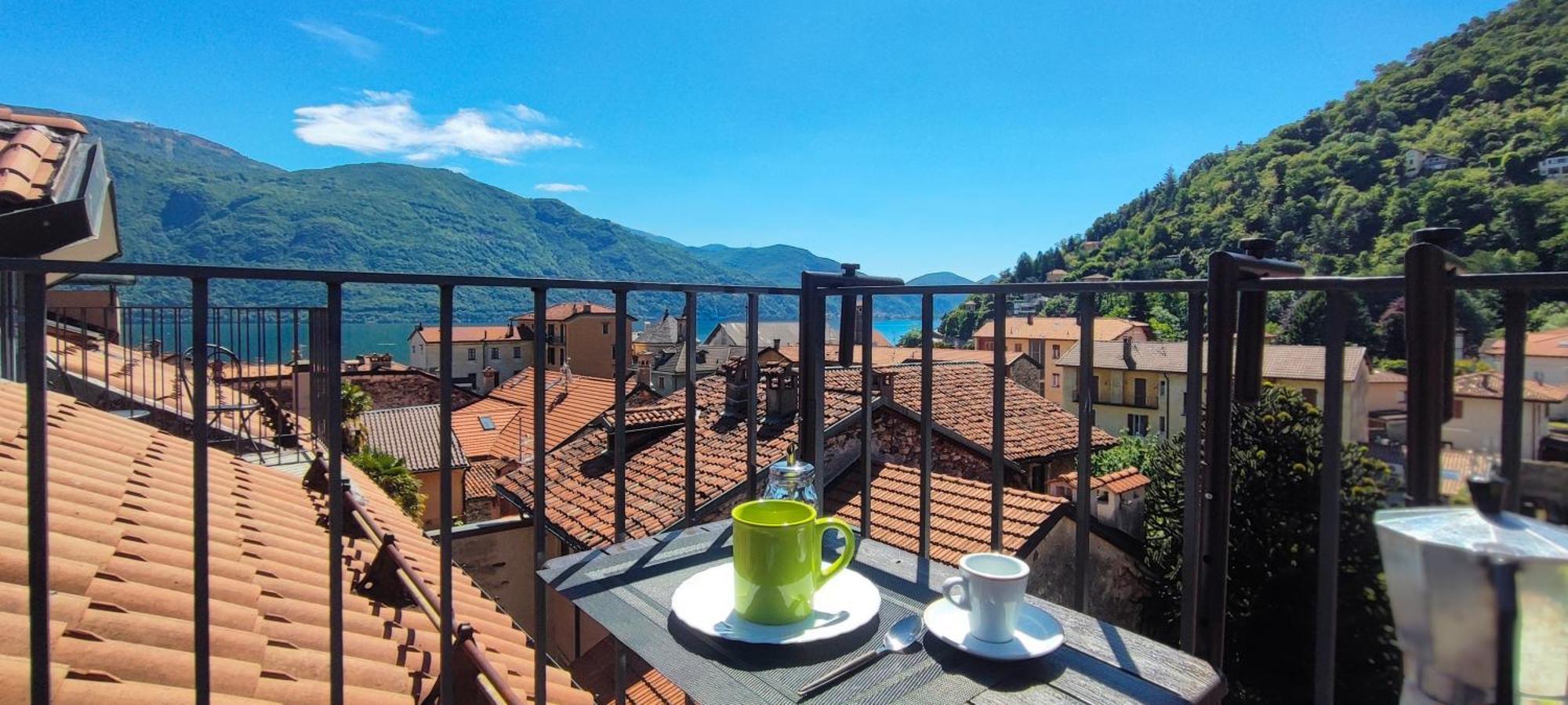 Cannobio Medievale 2 Exteriör bild